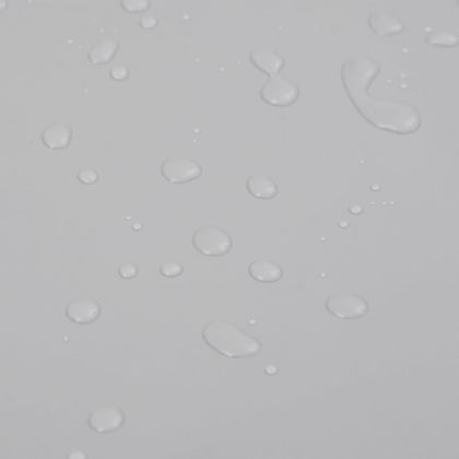 Брезент сив 5x8 м 650 г/м²