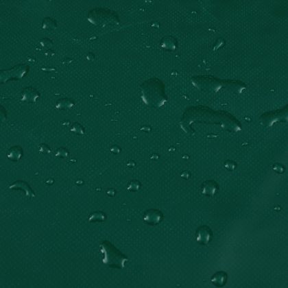 Брезент зелен 1x2,5 м 650 г/м²