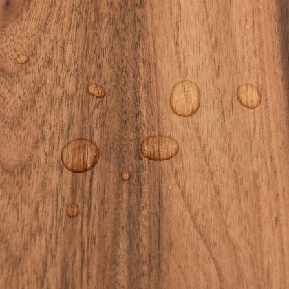 Самозалепващи подови дъски, 55 бр, PVC, 5,11 м², кафяви