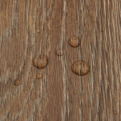 Самозалепващи подови дъски 20 бр PVC 1,86 м² кафяви