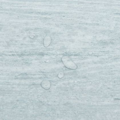 Самозалепващи подови дъски 20 бр PVC 1,86 м² зелени