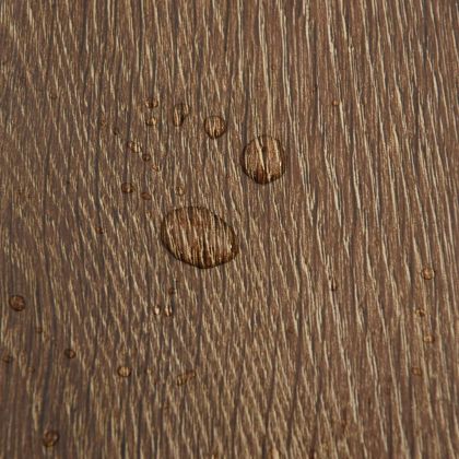 Самозалепващи подови дъски 20 бр PVC 1,86 м² кафяви