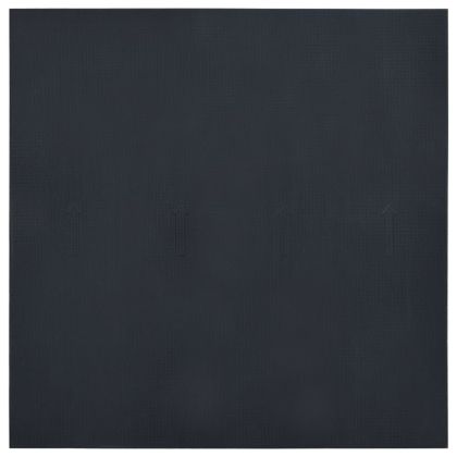 Самозалепващи подови дъски 20 бр PVC 1,86 м² бял мрамор