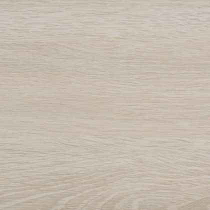 Самозалепващи подови дъски PVC 2,51 м² 2 мм класически бял дъб