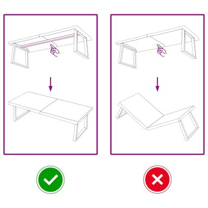 Стенен рафт светлокафяв 140x60x(2-6) см обработен масивен дъб