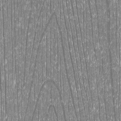 Шезлонг Светлосиво 73.5 x 92 x 90 см HDPE