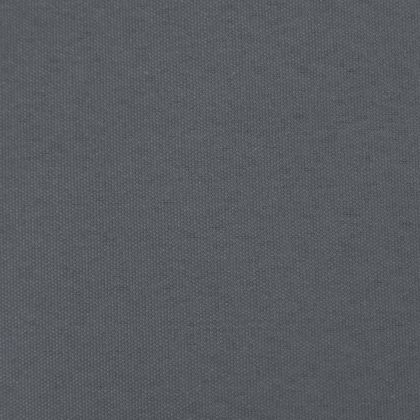 Градински комплект с възглавници, 5 части, бял, дърво масив