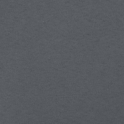 Градински лаундж комплект 7 части с възглавници бял бор масив