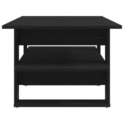 Масичка за кафе Черния дъб 102 x 55 x 42 cm Инженерно дърво