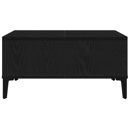 Масичка за кафе Черния дъб 60 x 60 x 30 cm