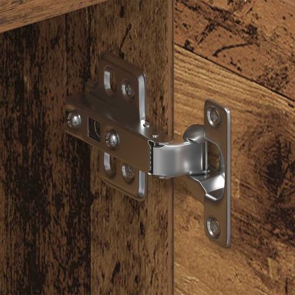 ТВ шкаф Старо дърво 150 x 30 x 50 см Инженерно дърво