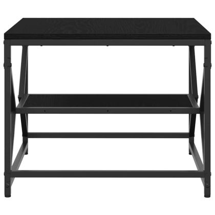 Масичка за кафе Черния дъб 51 x 50 x 40 см