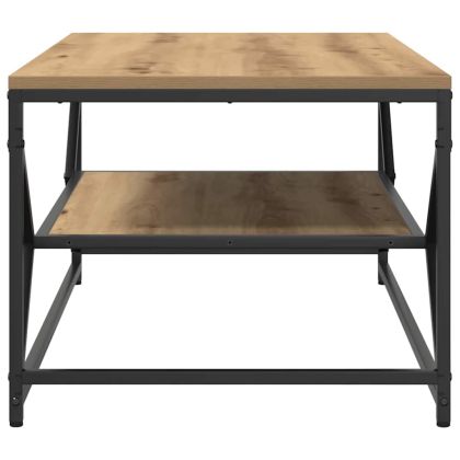 Масичка за кафе Дъб 90 x 50 x 40 cm