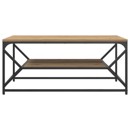 Масичка за кафе Дъб 90 x 50 x 40 cm