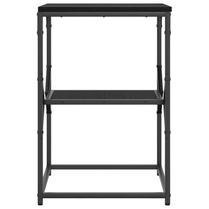 Странична маса Черния дъб 41 x 40 x 60 см