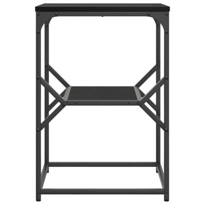 Странична маса Черния дъб 41 x 40 x 60 см