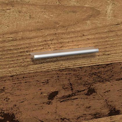 Шкаф за баня с рафт Старо дърво 40 x 37 x 59 cm Инженерно дърво