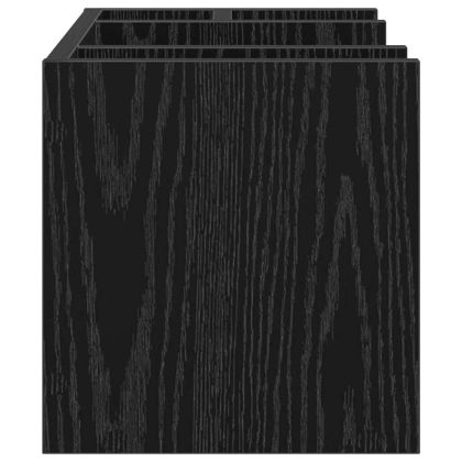 Организатор за бюро Старо дърво 44,5 x 24 x 25 см