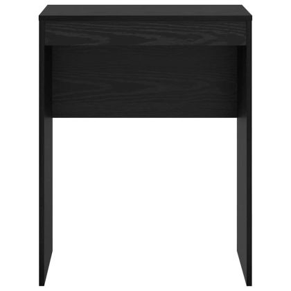 Бюро Черния дъб 60 x 40 x 76 см