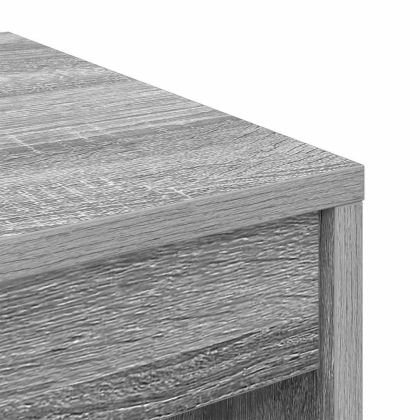 Бюро Сив Сонома 60 x 40 x 76 см