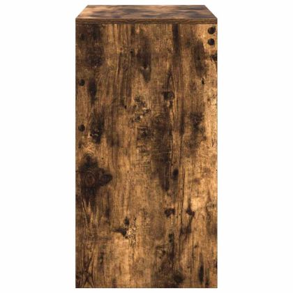 Бюро Димян дъб 70 x 40 x 76 см