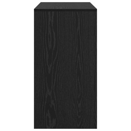 Бюро Черния дъб 90 x 40 x 76 см