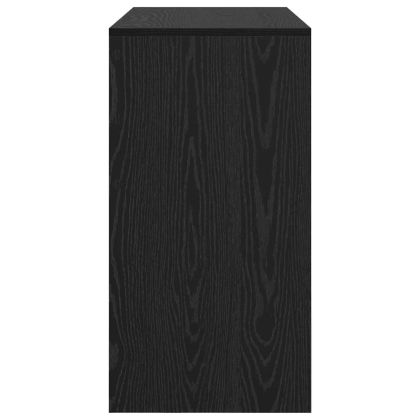 Бюро Черния дъб 100 x 40 x 76 см