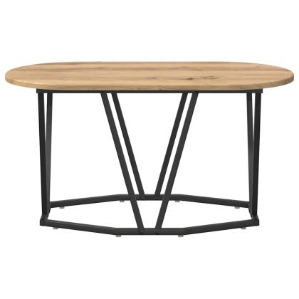 Масичка за кафе Дъб 80 x 40 x 40.5 см