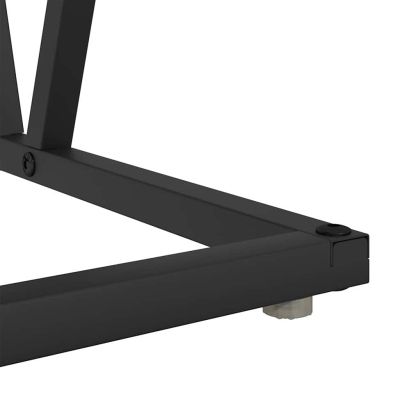 Масичка за кафе Старо дърво 100 x 50 x 40 cm