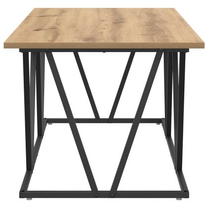 Масичка за кафе Дъб 100 x 50 x 40 cm