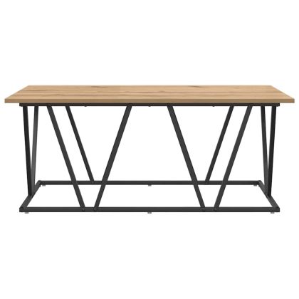 Масичка за кафе Дъб 100 x 50 x 40 cm