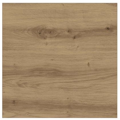 Етажерка Борд 4 pcs Кафяво 40 x 40 x 1,5 cm Инженерно дърво