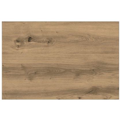 Етажерка Борд 4 pcs Кафяво 60 x 40 x 1,5 cm Инженерно дърво