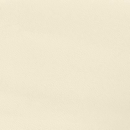 Рамка за легло без матрак, кремава, 120x190 см, изкуствена кожа