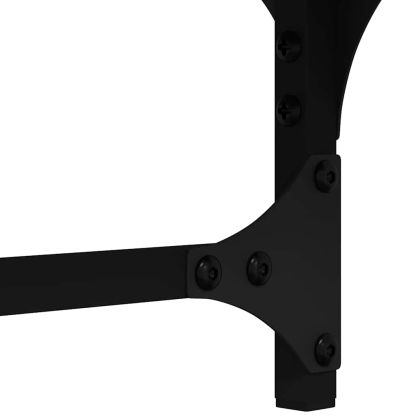 Гардероб с рафт Старо дърво 89 x 39 x 184.5 см Инженерно дърво