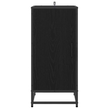 Служебен шкаф Черния дъб 35,5 x 35 x 76 см