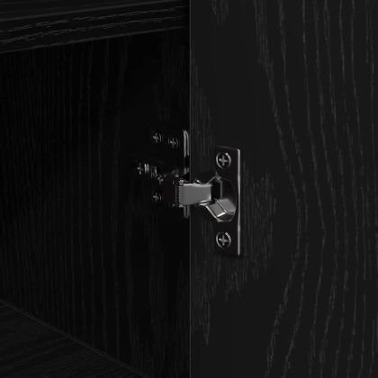 Служебен шкаф Черния дъб 35,5 x 35 x 76 см