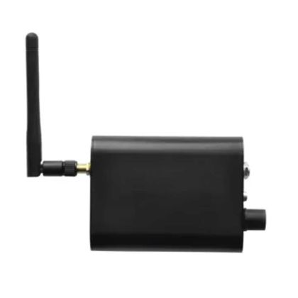 Черен сонар за риба