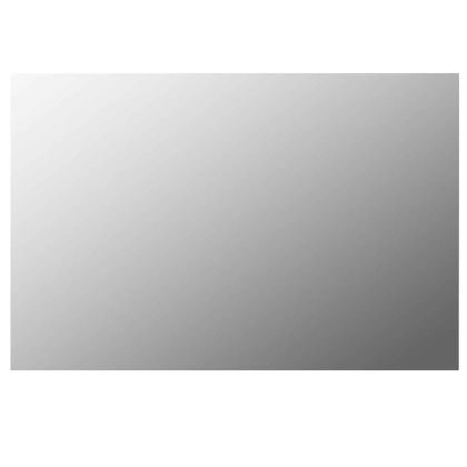 Стенно огледало, 60x40 см, правоъгълно