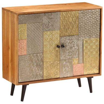 Бюфет, 80x30x75 см, акация масив