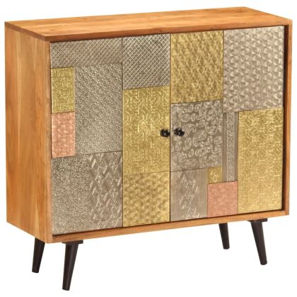 Бюфет, 80x30x75 см, акация масив