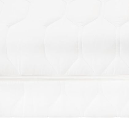 Матрак, 100x200 см, 7 зони, джобни пружини, 20 см, H2