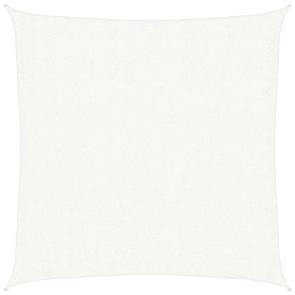 Платно-сенник, 160 г/м², бяло, 3x3 м, HDPE