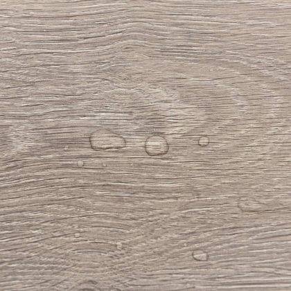 Самозалепващи подови дъски, 55 бр, PVC, 5,11 м², таупе