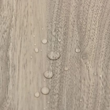 Самозалепващи подови дъски, 55 бр, PVC, 5,11 м², таупе