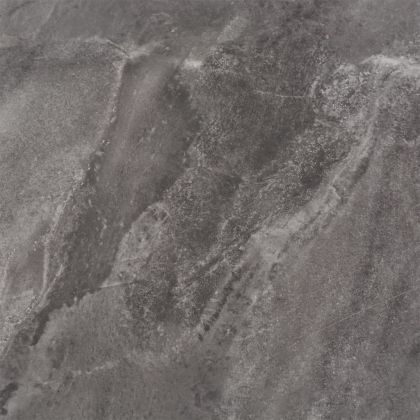 Самозалепващи подови дъски 20 бр PVC 1,86 м² черно с шарки