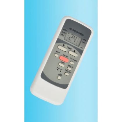 Мобилен климатик