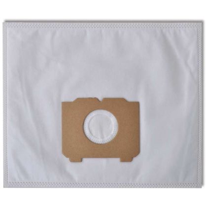 Торбички за прахосмукачка с филтри, 25 броя, за AEG, Progress, Tornado