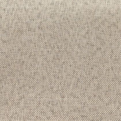 Въртящ се подов стол, кремав, текстил