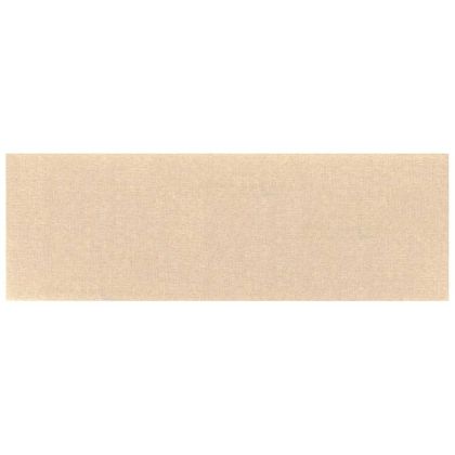 Стенни панели, 12 бр, кремави, 90x30 см, плат, 3,24 м²